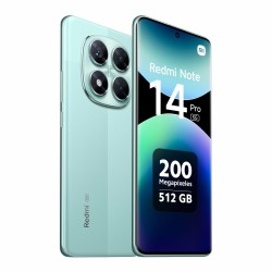 Xiaomi Xiaomi Redmi Note 14 Pro 12+512GB 6.67 5G Coral Green EU