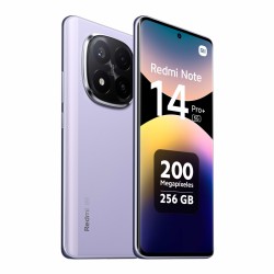 Xiaomi Xiaomi Redmi Note 14 Pro+ 8+256GB 6.67 5G Lavender Purple EU