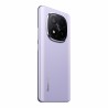 Xiaomi Xiaomi Redmi Note 14 Pro+ 8+256GB 6.67 5G Lavender Purple EU