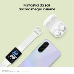 Samsung Samsung SM-A366B A36 6+128GB 6.7 5G Awesome White EU