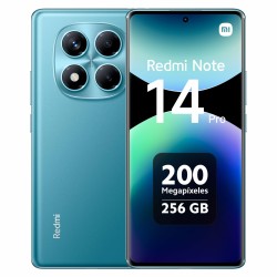 Xiaomi Xiaomi Redmi Note 14 Pro 8+256GB 6.67 4G Ocean Blue EU