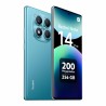 Xiaomi Xiaomi Redmi Note 14 Pro 8+256GB 6.67 4G Ocean Blue EU