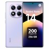 Xiaomi Xiaomi Redmi Note 14 Pro 8+256GB 6.67 4G Aurora Purple EU