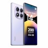 Xiaomi Xiaomi Redmi Note 14 Pro 8+256GB 6.67 4G Aurora Purple EU