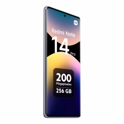 Xiaomi Xiaomi Redmi Note 14 Pro 8+256GB 6.67 4G Aurora Purple EU