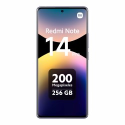 Xiaomi Xiaomi Redmi Note 14 Pro 8+256GB 6.67 4G Aurora Purple EU