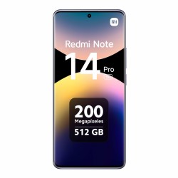 Xiaomi Xiaomi Redmi Note 14 Pro 12+512GB 6.67 5G Lavender Purple EU