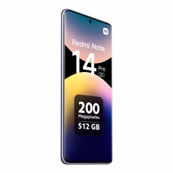 Xiaomi Xiaomi Redmi Note 14 Pro 12+512GB 6.67 5G Lavender Purple EU