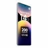 Xiaomi Xiaomi Redmi Note 14 Pro 12+512GB 6.67 5G Lavender Purple EU