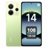 Xiaomi Xiaomi Redmi Note 14 6+128GB 6.67 4G Lime Green EU