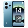 Xiaomi Xiaomi Redmi Note 14 8+256GB 6.67 4G Ocean Blue EU
