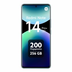 Xiaomi Xiaomi Redmi Note 14 Pro+ 8+256GB 6.67 5G Frost Blue EU