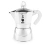 Bialetti Bialetti Caffettiera Moka Dama Pure Ice 3 Tazze 0002273