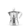 Bialetti Bialetti Caffettiera Moka Dama Pure Ice 1 Tazza 0002271