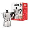 Bialetti Bialetti Caffettiera Moka Express 4 Tazze 0001164