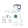 Beurer Beurer 60142 Aerosol Medical Ih 57 Bianco
