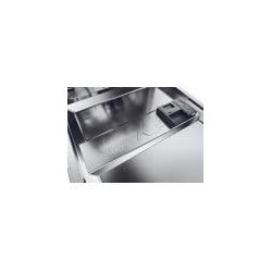 Candy Candy CIP3E7L0W Lavastoviglie da Incasso a Scomparsa Totale 13 Coperti 5 Programmi 2 Cestelli Classe E - CIP 3E7L0W