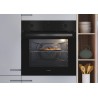Candy Candy FIDCN502IT Forno Elettrico da incasso Multifunzione 65 L Classe A Nero - FIDC N502IT