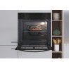 Candy Candy FIDCN502IT Forno Elettrico da incasso Multifunzione 65 L Classe A Nero - FIDC N502IT