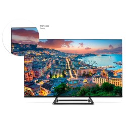 TELE System TeleSystem Palco32 FL13T Tv 32 Digitale Terrestre e Satellitare Hd DVB-T2 HEVCS2T - 28000217