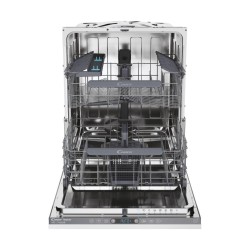 Candy Candy CI4C6F0A Lavastoviglie da incasso a Scomparsa Totale 14 Coperti Classe energetica C