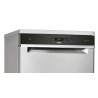 Whirlpool Whirlpool WFC3C26PFX Lavastoviglie Libera Installazione 14 Coperti 8 Programmi Classe E Inox - WFC 3C26 PF X