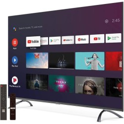 Strong TV LED 50 STRONG SRT50UG7773C HD DVB-T2