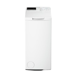 Indesit INDESIT LAVATRICE CARICA DALL'ALTO 6KG B 1200GIRI BTW S6251P IT/1