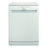 Indesit INDESIT LAVASTOVIGLIE LIBERA INSTAL. 14 COPERTI E BIANCO IN2FE14CNP80W
