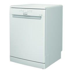 Indesit INDESIT LAVASTOVIGLIE LIBERA INSTAL. 14 COPERTI E BIANCO IN2FE14CNP80W