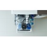 Indesit INDESIT LAVASTOVIGLIE LIBERA INSTAL. 14 COPERTI E BIANCO IN2FE14CNP80W