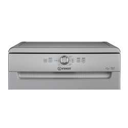 Indesit INDESIT LAVASTOVIGLIE LIBERA INSTAL. 14 COPERTI E INOX IN2FE14CNP80S
