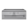 Indesit INDESIT LAVASTOVIGLIE LIBERA INSTAL. 14 COPERTI E INOX IN2FE14CNP80S