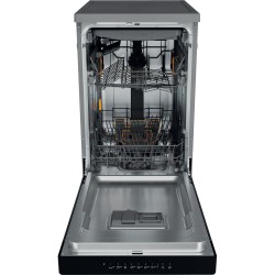 Whirlpool WHIRLPOOL LAVASTOVIGLIE LIBERAINST.45CM 10COPER. D INOX WH4FD11CS7A0X