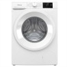 Hisense HISENSE LAVATRICE 10KG INVETER 1400 GIRI VAPORE CLASSE A WFGE101439VM