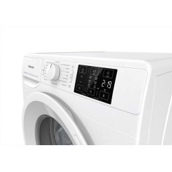 Hisense HISENSE LAVATRICE 10KG INVETER 1400 GIRI VAPORE CLASSE A WFGE101439VM