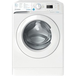 Indesit Indesit Lavatrice BWA 81496X WV IT 8kg Classe A 1400 giri Carica Frontale Bianca