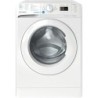 Indesit Indesit Lavatrice BWA 81496X WV IT 8kg Classe A 1400 giri Carica Frontale Bianca
