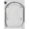 Indesit Indesit Lavatrice BWA 81496X WV IT 8kg Classe A 1400 giri Carica Frontale Bianca