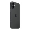 APPLE Apple iPhone 16 Plus 128GB 6.7 Black ITA MXVU3QL/A