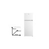 Midea Midea Frigorifero Bianco Combinato MDRT645MTE01E 463L No Frost Classe E Bianco 188x70cm