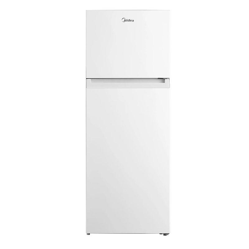 Midea Midea Frigorifero Bianco Combinato MDRT645MTE01E 463L No Frost Classe E Bianco 188x70cm