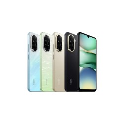 Xiaomi Xiaomi Redmi A5 3+64GB 6.88 Black DS EU