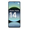 Xiaomi Xiaomi Redmi Note 14 8+256GB 6.67 5G Coral Green EU