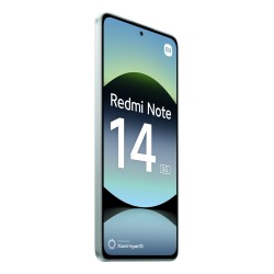 Xiaomi Xiaomi Redmi Note 14 8+256GB 6.67 5G Coral Green EU