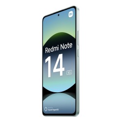 Xiaomi Xiaomi Redmi Note 14 8+256GB 6.67 5G Coral Green EU