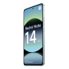 Xiaomi Xiaomi Redmi Note 14 8+256GB 6.67 5G Coral Green EU