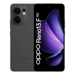 TIM OPPO Reno 13F 8+256GB 6.675G Graphite Gray Tim