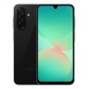 Samsung Samsung Galaxy A26 6+128GB6.7 5G Black DS EU