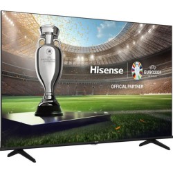 Hisense TV QLED HISENSE 65E79NQ 65UHD 4K DVBT2/S2 SMART VIDAA